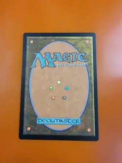 1x Deadly Tempest | Mystery Booster | Commander 2015 | MTG Magic Cards - Image 4