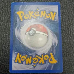 Dark Wigglytuff 40/105 Team Rocket HP Pokemon TCG CCG Cards 2000 WOTC - Image 3