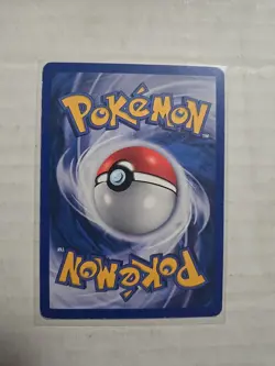 BAYLEEF - 29/111 - Neo Genesis - Pokemon Card - - Image 2