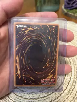 Dark Paladin MFC-105 Ultra Rare Yu-Gi-Oh Card - Image 2