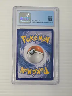 CGC Universal Grade 8 Pikachu Pokemon 2014 Furious Fists 27/111 Collectors Card - Image 5