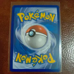 Pokemon TCG Team Rockets Moltres EX 229/182 Ultra Rare Holo Card Destined Rivals - Image 4