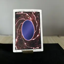 Saggi the Dark Clown Bandai Yu-Gi-Oh Card YUGIOH 2nd Normal Rare F/S - Image 2