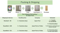 Saggi the Dark Clown Bandai Yu-Gi-Oh Card YUGIOH 2nd Normal Rare F/S - Image 3