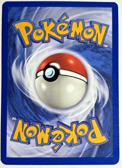 Pokemon TCG Kabutops 1st Edition Rare Holo Card #9/62 Fossil - Image 2