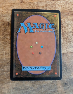 MTG Card - Earthcraft - Tempest - NM/LP - Magic: The Gathering - Image 2
