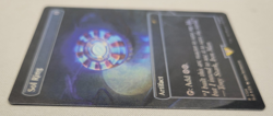 Sol Ring Rainbow Foil Iron Man Magic the Gathering Secret Lair Drop #1734 - Image 4