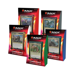 Magic the Gathering - Ikoria: Lair of Behemoths... ALL 5 Decks - NEW 630509943586 - Image 2