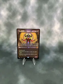 Sheoldred, the Apocalypse (Showcase) Dominaria United Foil - Image 1