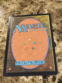 FANGORN, TREE SHEPHERD Magic MTG Lord of the Rings LOTR Borderless - Image 2