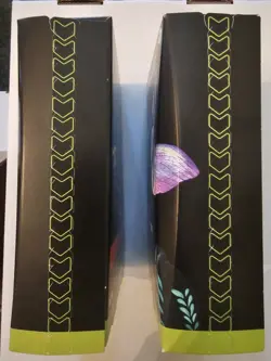 Magic the Gathering Commander Decks Edge of Eternities MTG Set of 2 New Sealed - Image 3