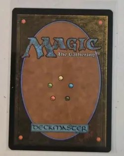 Kuja Mage Manufacturer 52 MTG Final Fantasy FCA 2025 Non Foil Rare - Image 2