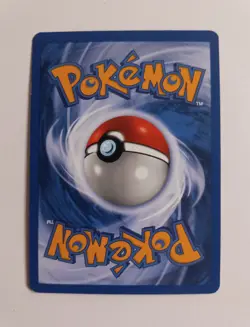 Pokemon TCG Togepi 04/18 Southern Islands Reverse Holo Card - Image 2