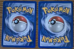 Pokemon Cards Togepi Togetic Set Ex Team Rocket Returns /109 Holo Rare - Image 2