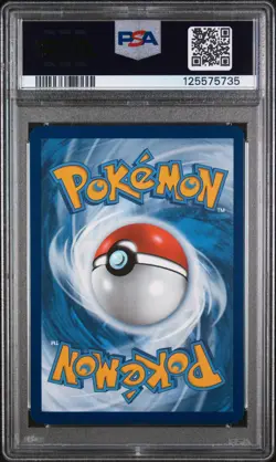 2025 POKEMON DRI EN-DESTINED RIVALS #202 TEAM ROCKET'S RATICATE PSA 10 - Image 2