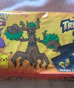 Pokemon Trick or Trade BOOster Bundle 2024 - Image 3