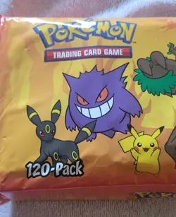 Pokemon Trick or Trade BOOster Bundle 2024 - Image 4