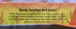 Pokemon Trick or Trade BOOster Bundle 2024 - Image 5