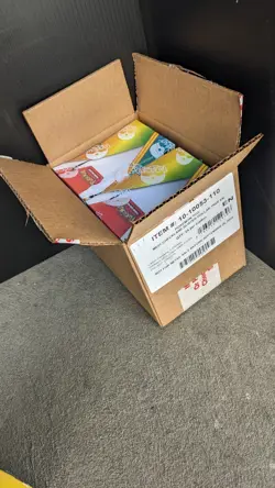🎂Pokemon TCG (SEALED & NEW) Mega Evolutions Blister Pack 24 Packs! - Image 3