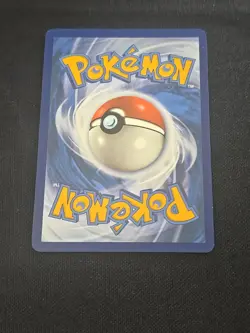 Team Rocket's Murkrow 200/182 Sv10: Destined Rivals Holo Pokemon TCG Near Mint - Image 3