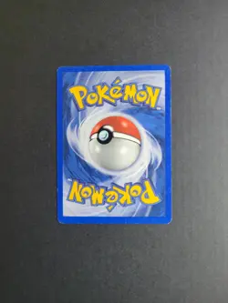 Piloswine 44/111 Pokemon Neo Genesis Unlimited Regular Uncommon MP - Image 3