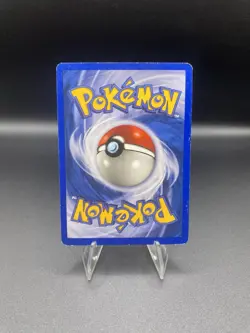 Dark Exeggutor 33/105 Vintage Pokemon Neo Destiny Set 2000 - Image 2