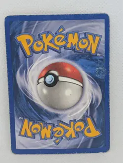 Pokemon Eevee Legendary Collection Reverse Holo Rare Pokemon TCG Nintendo MP+ - Image 2