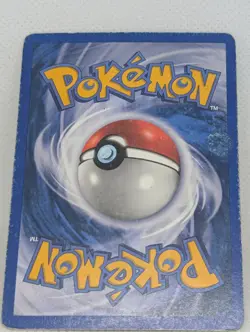 Pokemon Eevee Legendary Collection Reverse Holo Rare Pokemon TCG Nintendo MP+ - Image 5