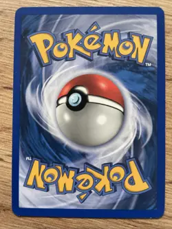 Pokemon Nidoking TCG Legendary Collection Regular 31/110 - Image 2