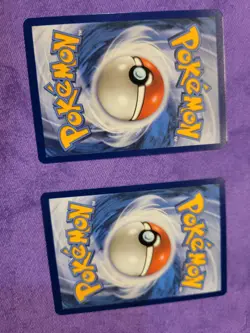Sable Eye Phantasmal Flames Prerelease Playset X2 1 Reverse 1 Non Pokemon Nm - Image 4