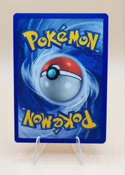 Dragonite Pokemon Black Star Promo #5 Pokemon Movie WOTC 1999 (2 of 2) - Image 2