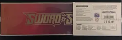Sealed Pokemon TCG Sword and Shield Ultra Premium Collection Charizard UPC Box 820650871115 - Image 5