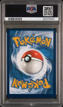 PSA 9(OC) 2023 Pokemon SWSH Full Art Darkrai VSTAR Crown Zenith #GG50 Mint Rare - Image 2