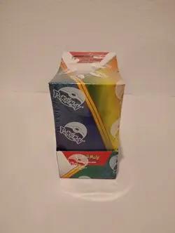 Pokemon TCG Mega Evolution Blister Box of 24 Booster Packs SEALED - Image 1