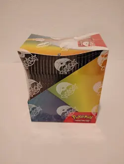 Pokemon TCG Mega Evolution Blister Box of 24 Booster Packs SEALED - Image 2