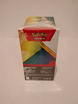 Pokemon TCG Mega Evolution Blister Box of 24 Booster Packs SEALED - Image 3