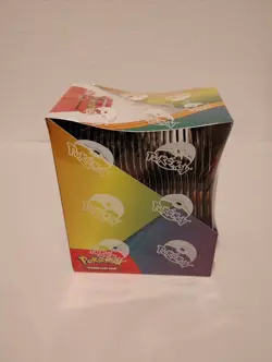 Pokemon TCG Mega Evolution Blister Box of 24 Booster Packs SEALED - Image 4