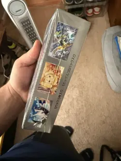 Pokemon TCG Steller Miracle Japanese Booster Box Sealed - Image 2
