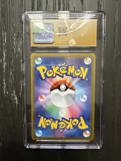 Dragonite VSTAR CGC Pristine 10 050/071 Holo Pokemon GO - Image 2