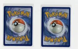 Pokemon TCG Pikachu SVP027 Paldea Evolved Black Star Promo (Lot Of 2) All NM - Image 2