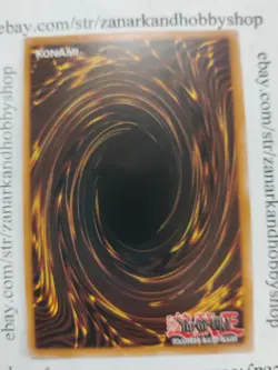 Yugioh Nekroz of Valkyrus Platinum Secret Rare RA03-EN263 NM - Image 2
