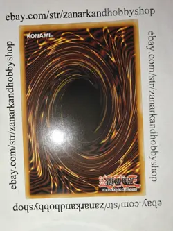 Yugioh Lunalight Leo Dancer - RA04-EN053 - Platinum Secret Rare 1st Edition - Image 2