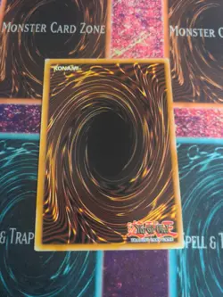 Yu-Gi-Oh! Flame Bufferlo SDPL-EN004 1st Edition Super Rare NM a1/ - Image 3