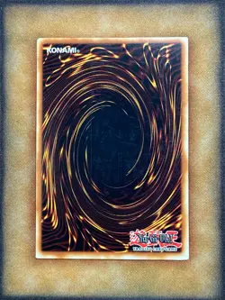 Yugioh Super Vehicroid - Stealth Union GLAS-EN041 Secret Rare 1st Ed NM - Image 3