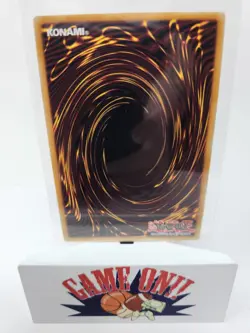 YuGiOh Seven Swords Warrior JUMP-EN047 Limited Edition Ultra Rare NM - Image 2