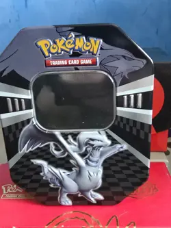 1000 bulk Pokemon cards In Tin Read DESCRIPTION - Image 3