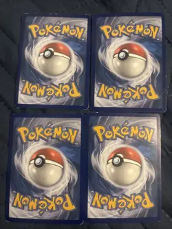 Mewtwo V-UNION [Set of 4] SWSH: Sword & Shield Promo Cards Holo - Image 2