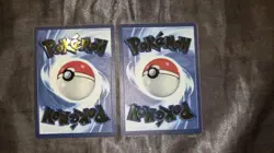 Pokemon TCG Arceus V & Arceus VSTAR Metal Promo Cards 122 & 123/172. Both NM - Image 2