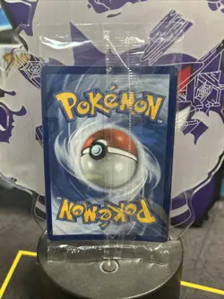 Pokemon TCG Greninja Gold Star SWSH144 Celebrations Card Sealed Mint - Image 2