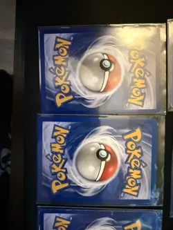 Pokemon Trading Card Game Collection - 11 Card Lot Of Vintage Holos - Image 5